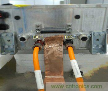 如何巧妙解決電機制器傳導發(fā)射遇到干擾? 如何巧妙解決電機制器傳導發(fā)射遇到干擾?