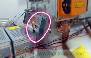 如何巧妙解決電機制器傳導發(fā)射遇到干擾? 如何巧妙解決電機制器傳導發(fā)射遇到干擾?