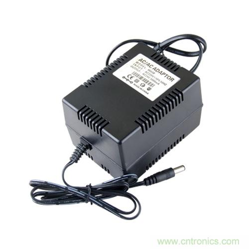 開關電源如何實現電壓控制及內部結構原理 開關電源如何實現電壓控制及內部結構原理