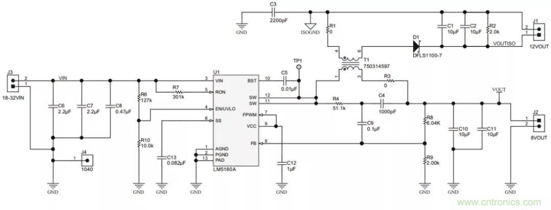 一文讀懂反激變換器種類、電路、效率、工作原理! 一文讀懂反激變換器種類、電路、效率、工作原理!