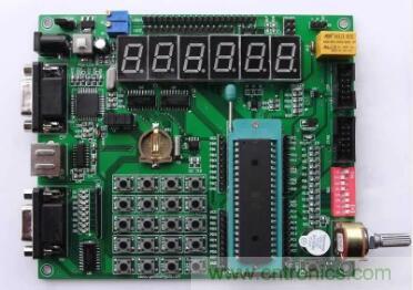 一分鐘帶你搞懂這三種單片機的優缺點 一分鐘帶你搞懂這三種單片機的優缺點