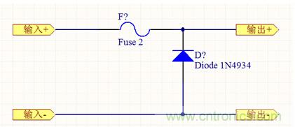 總結關于直流電防接反電路 總結關于直流電防接反電路