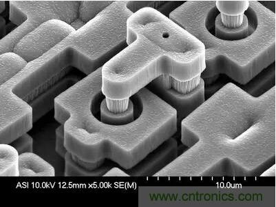 MEMS為何獨領風騷？看完這篇秒懂！
