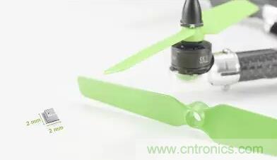 MEMS為何獨領風騷？看完這篇秒懂！