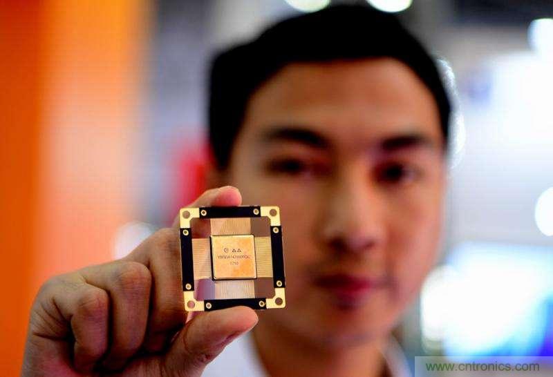 5G時代的到來，催生哪些新型電子元器件的需求？