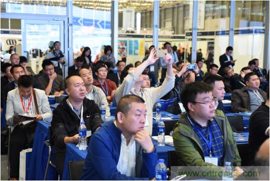 第94屆中國電子展看點有哪些？我們為您劃重點