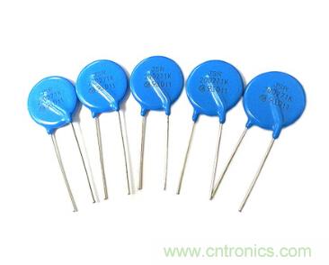 想知道你的壓敏電阻為什么會損壞嗎? 想知道你的壓敏電阻為什么會損壞嗎?