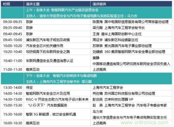 360度視角，一文帶你全覽第94屆中國電子展同期活動！