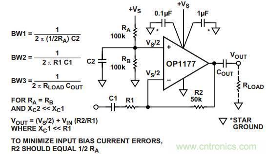 5分鐘幫您糾正錯誤的去耦方法!