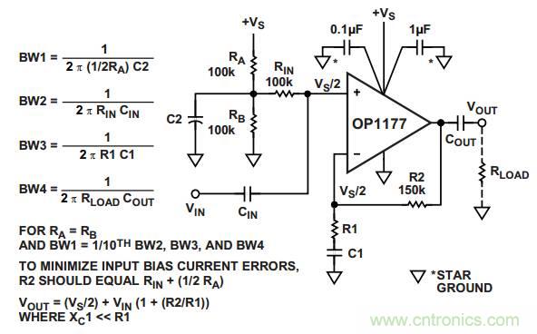 5分鐘幫您糾正錯誤的去耦方法!