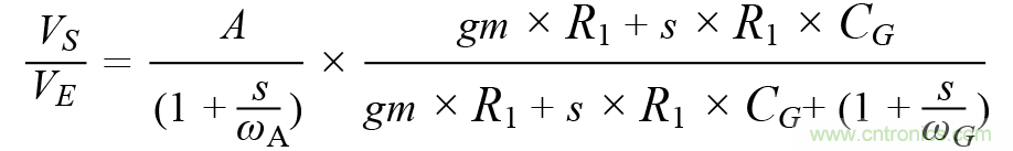 為什么MOSFET柵極前要放100 Ω 電阻?為什么是 100 Ω? 為什么MOSFET柵極前要放100 Ω 電阻?為什么是 100 Ω?