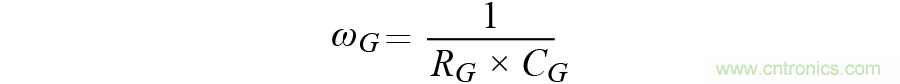 為什么MOSFET柵極前要放100 Ω 電阻?為什么是 100 Ω? 為什么MOSFET柵極前要放100 Ω 電阻?為什么是 100 Ω?