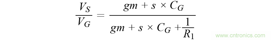 為什么MOSFET柵極前要放100 Ω 電阻?為什么是 100 Ω? 為什么MOSFET柵極前要放100 Ω 電阻?為什么是 100 Ω?