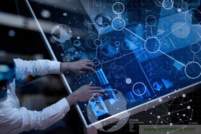 對標“隱形冠軍”深挖利基市場 天準科技欲做工業人工智能“頭雁” 對標“隱形冠軍”深挖利基市場 天準科技欲做工業人工智能“頭雁”