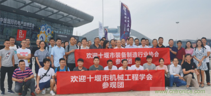 開展進入倒計時|立嘉武漢展下月1-4日江城舉行,聚焦智能制造 開展進入倒計時|立嘉武漢展下月1-4日江城舉行,聚焦智能制造