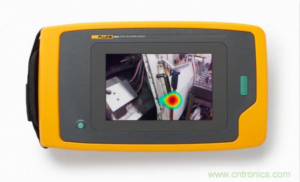 進博會搶先看——福祿克入駐進博會裝備展區(qū)，助力中國未來發(fā)展