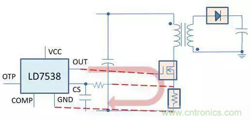 老工程師多年經驗總結，開關電源傳導EMI太重要了！