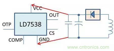 老工程師多年經驗總結，開關電源傳導EMI太重要了！