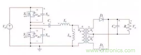 很完整的LLC原理講解,電源工程師收藏有用! 很完整的LLC原理講解,電源工程師收藏有用!?