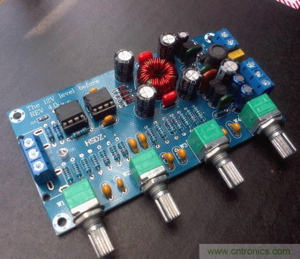 模擬電路難度最大:三極管共射極放大電路 模擬電路難度最大:三極管共射極放大電路