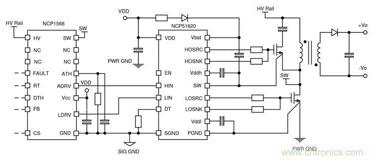 如何匹配門極驅(qū)動器,來增強型GaN功率晶體管? 如何匹配門極驅(qū)動器,來增強型GaN功率晶體管?