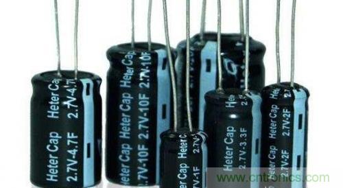 晶振電容知多少?其中的奧秘多了 晶振電容知多少?其中的奧秘多了