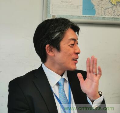 瑞薩內核處理器固有積累，ARM內核更開放：魚和熊掌都要！