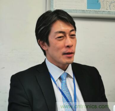 瑞薩內核處理器固有積累，ARM內核更開放：魚和熊掌都要！