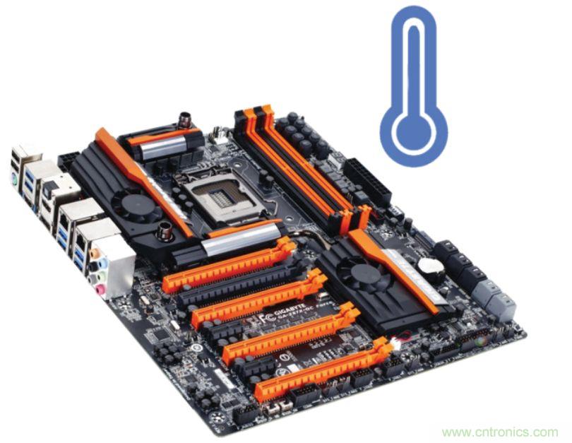 工程師溫度傳感指南 | 了解設(shè)計挑戰(zhàn),掌握解決方案!