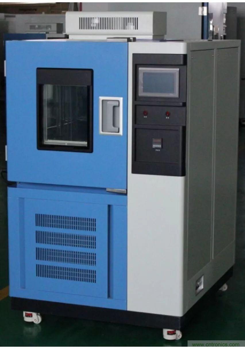 從現(xiàn)象到原理，一次搞懂電子元器件濕熱試驗(yàn)