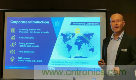CEVA:定制AI引擎成趨勢,開放、高效的可編程平臺至關重要 CEVA:定制AI引擎成趨勢,開放、高效的可編程平臺至關重要