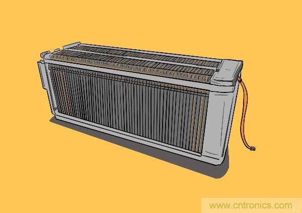 圓柱、方形、軟包，電動車電池之間的差距比你想象得大