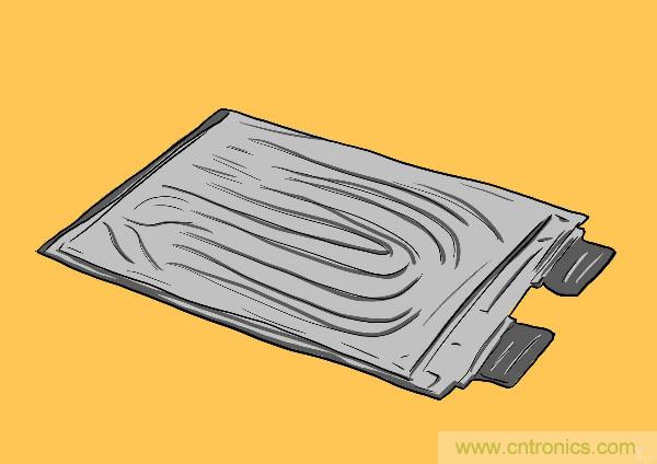 圓柱、方形、軟包，電動車電池之間的差距比你想象得大