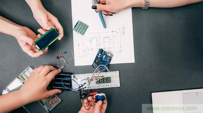 單片機上拉電阻、下拉電阻的詳解和選?。ㄒ唬? title=