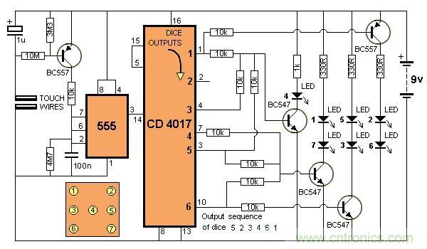 那個神奇的555定時器,你知道它的功能有多強大嗎?