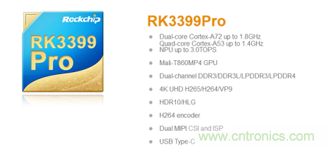 年終案例匯總!2019年瑞芯微AI芯片三大應(yīng)用場景盤點 年終案例匯總!2019年瑞芯微AI芯片三大應(yīng)用場景盤點