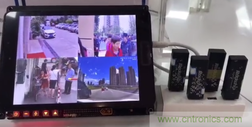 年終案例匯總!2019年瑞芯微AI芯片三大應(yīng)用場景盤點 年終案例匯總!2019年瑞芯微AI芯片三大應(yīng)用場景盤點