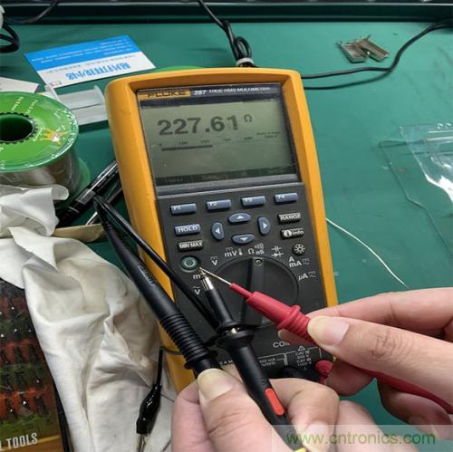 示波器探頭的校準補償究竟有什么用? 示波器探頭的校準補償究竟有什么用?