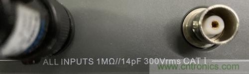 示波器探頭的校準補償究竟有什么用? 示波器探頭的校準補償究竟有什么用?