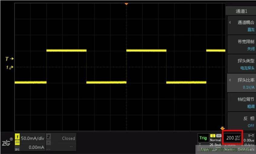 您測量電流的方法用對了嗎?