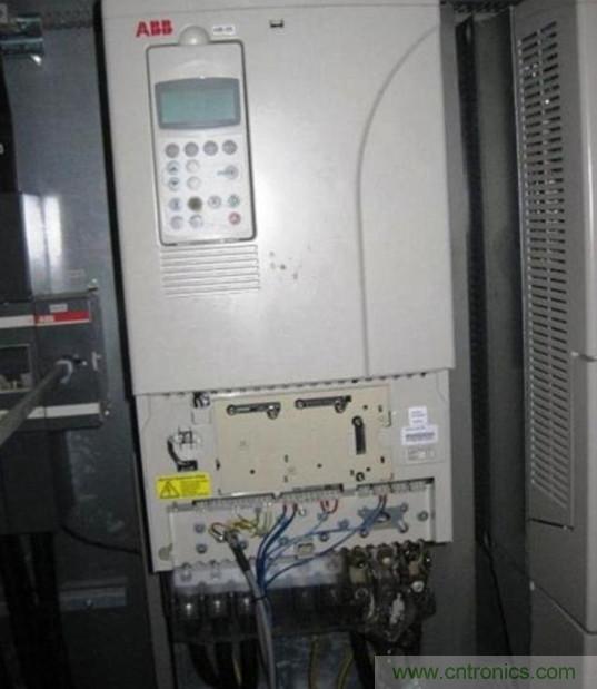 變頻器的輸出頻率調高,那么輸出電壓將如何提高?