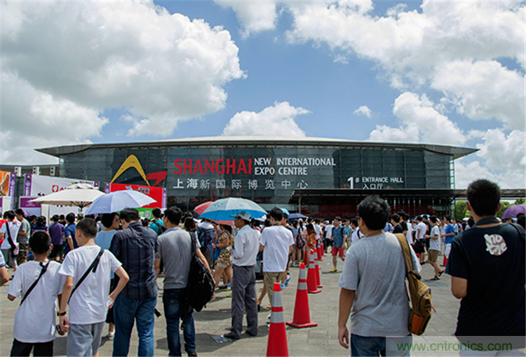 CIAIE 2020第十屆上海國際汽車內外飾展招商工作正式啟動 CIAIE 2020第十屆上海國際汽車內外飾展招商工作正式啟動