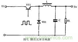 這8種開關電源工作原理及電路圖，你都知道嗎？