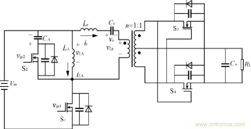 如何解決傳統(tǒng)二極管整流問題?詳解開關(guān)電源同步整流技術(shù) 如何解決傳統(tǒng)二極管整流問題?詳解開關(guān)電源同步整流技術(shù)
