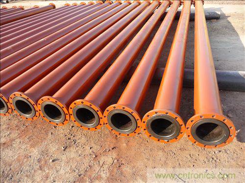 詳解大功率陶瓷發射管使用注意事項 詳解大功率陶瓷發射管使用注意事項