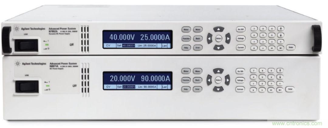 O!M!G !讓你尖叫的APS先進電源系統