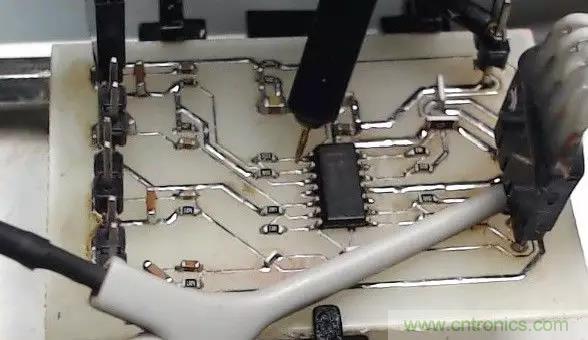 精密軟件檢波電路,看看這波操作666~ 精密軟件檢波電路,看看這波操作666~