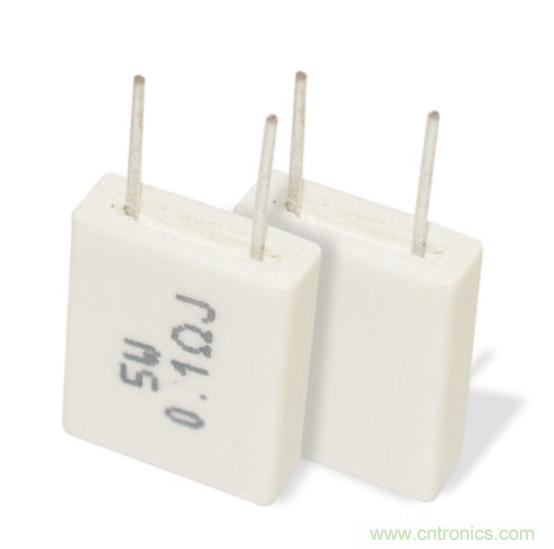 無感電阻真的無感么？