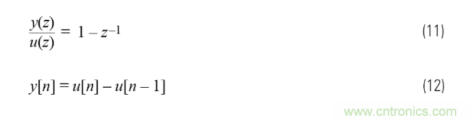 針對同步優化的新型sinc濾波器結構，你了解了嗎？