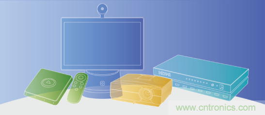 瑞芯微參展CES2020亮點全覽,五大展區芯技術亮相 瑞芯微參展CES2020亮點全覽,五大展區芯技術亮相